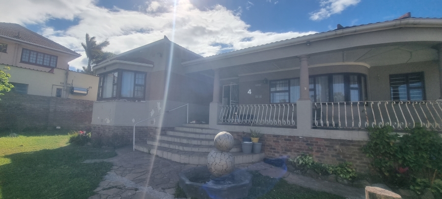 4 Bedroom Property for Sale in Baysville Eastern Cape